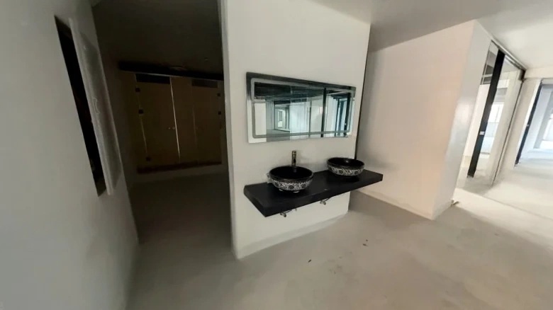 Honghua Tower - View 16