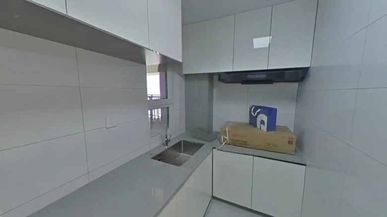 Dalian Jiuli Poly City - View 6