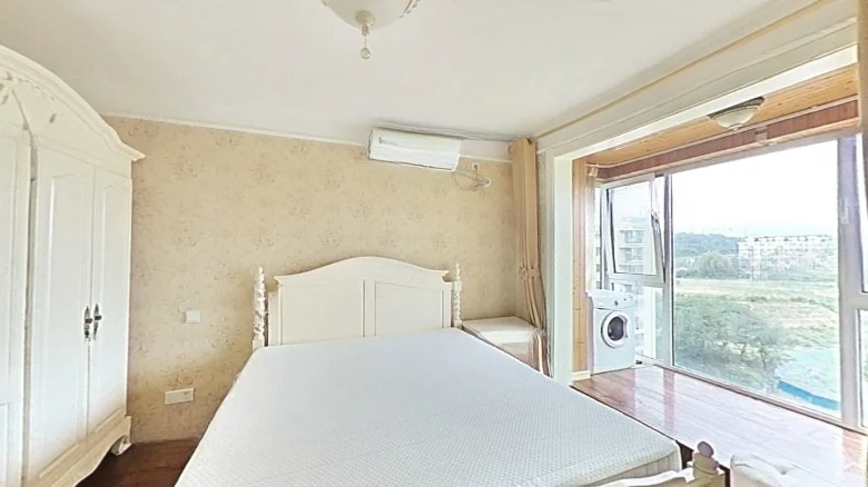 Qingjian Yishan Peninsula Bay Development - View 2