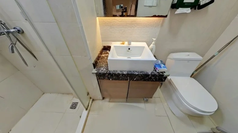 Hai Chuan Lv Gu - View 5