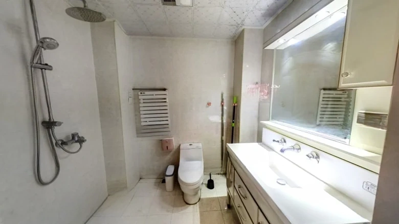 Central Plaza - View 6