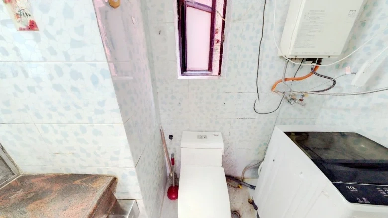 Hai Zhu Peninsula Garden - View 11