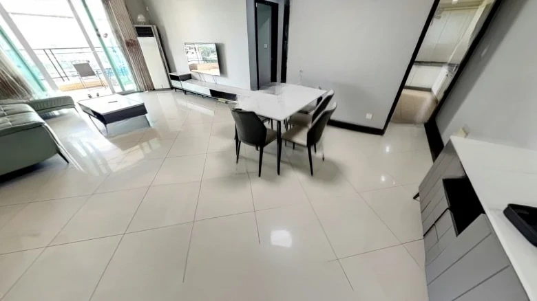 Zhujiang Imperial View Garden - View 7