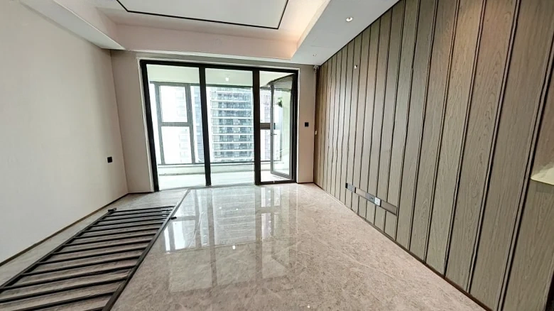 Qingtie Dingfeng · Yunshang Guanlan - View 5