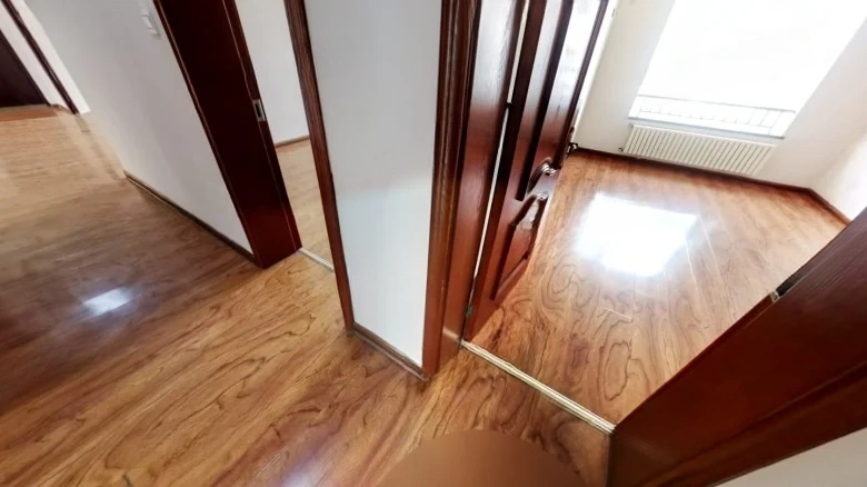 Nan Shan Garden - View 5