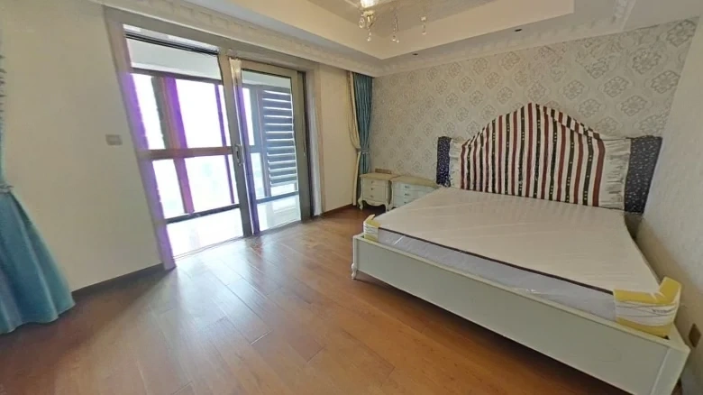 Shine Tower Water View - View 3