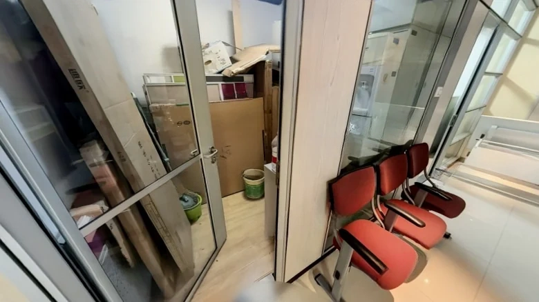 National Fortune Courtyard - View 4