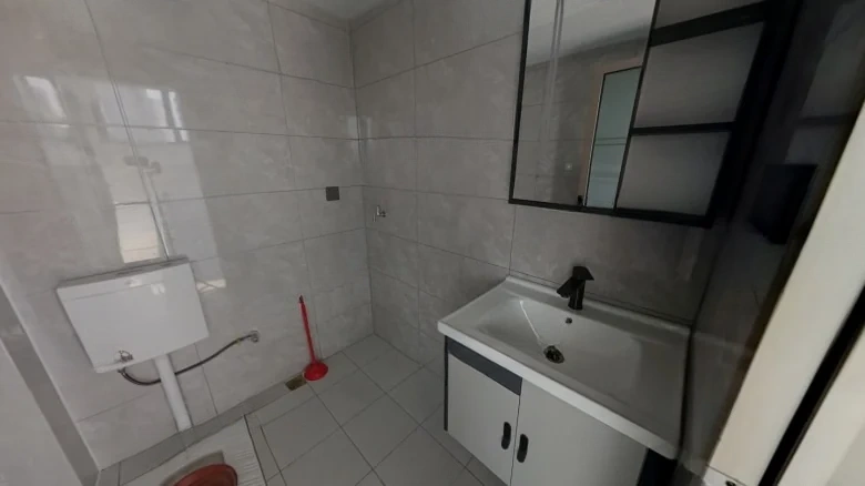 Oceanside Tidal Confluence - View 14