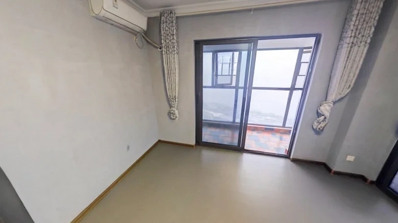 Nanshan Yongjiang Meeting Phase II - View 7