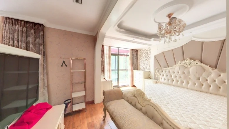 Field Dragon Mountain - View 3