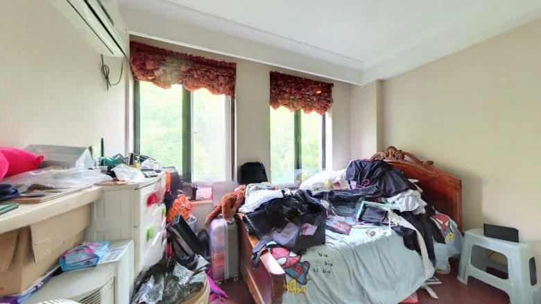 Haier Greenland Quanyun Village Baihe Garden - View 4