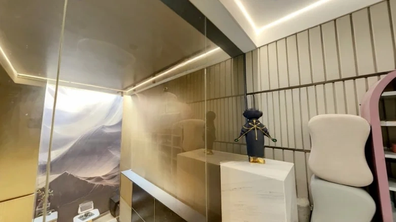 Vanke Jade Heart Lake - View 7