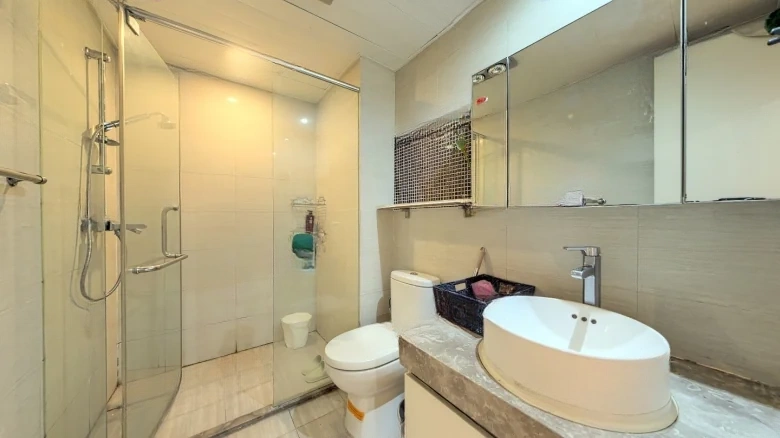 Huayeh Eastern Rose District A - View 7