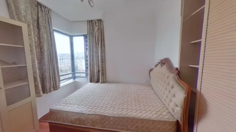 Biyun Xin Tian Di (Phase 3) - View 7