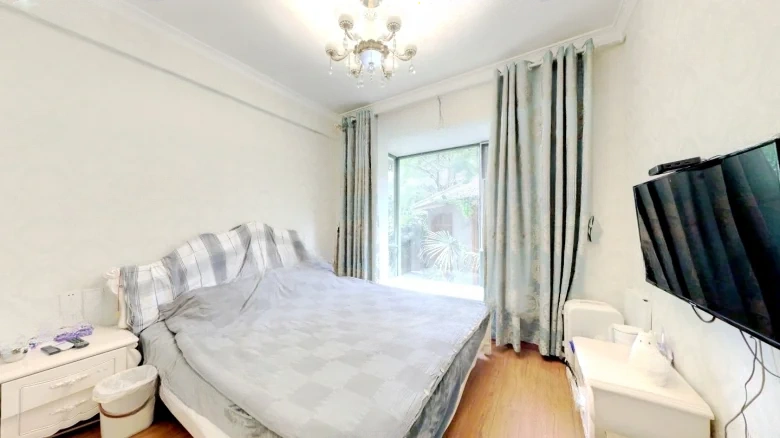 Spring Garden - View 5