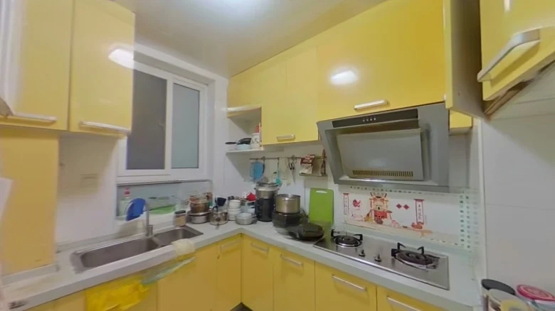 Anhui East Li Residential Area - View 5