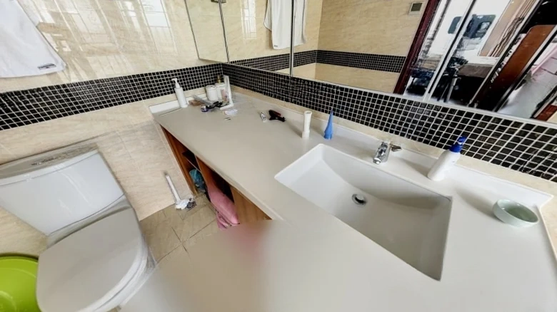 Zhonghang City A District - View 11