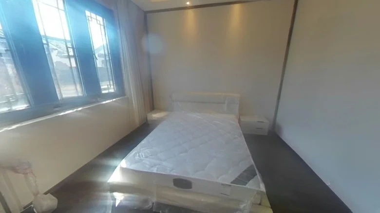 Green City Nanjing Tuchunyuan - View 2