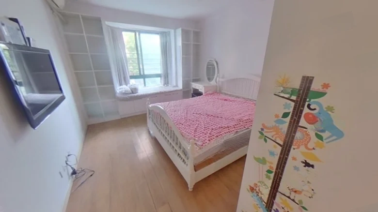 Fenghua Water Shore - View 3