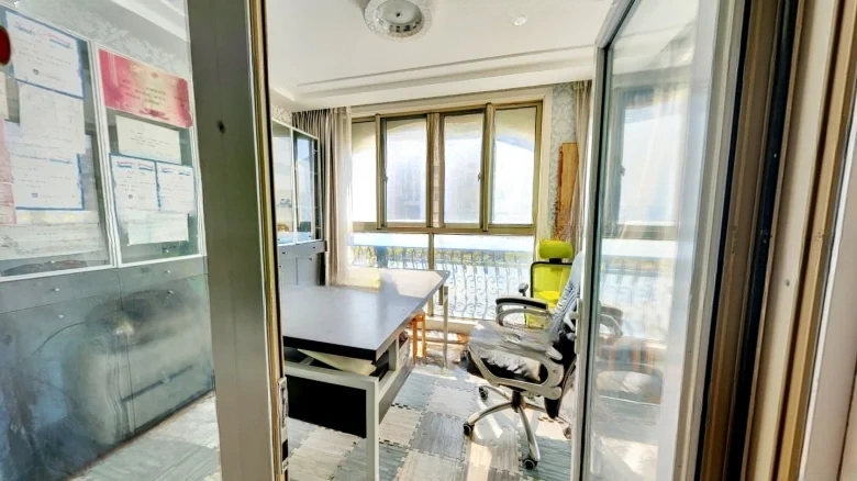 Junshan Garden - View 16