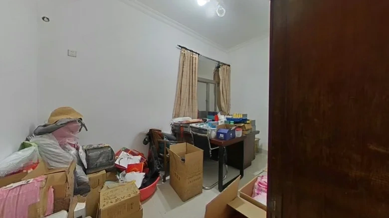 Northern Part of Shitang Village - View 8