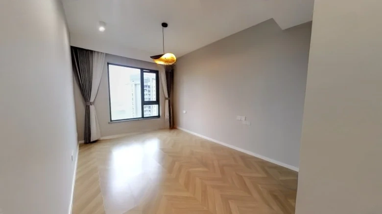 Fudi Financial Island - View 5