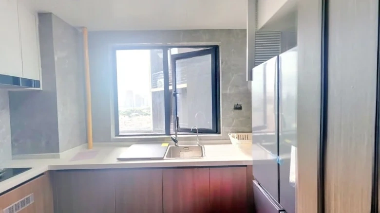 Zhenye Yuejiang Mansion - View 9