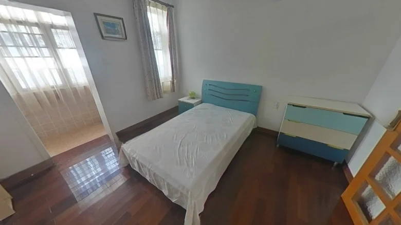 Jinxiu Pearl River Garden Orchid Courtyard - View 2