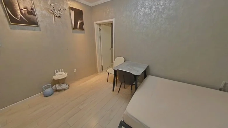 Southern District of Good Time and Beautiful Scenery - View 5