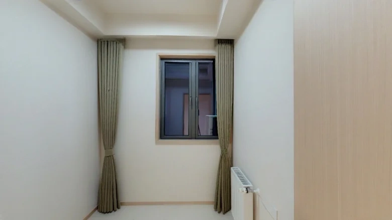 Jiangbei Mouth No. 1 Courtyard West Garden - View 3