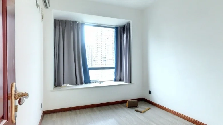 Jade City Phase III - View 2