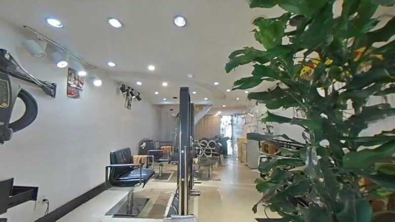 Garden in the City (Lin'an) - View 18