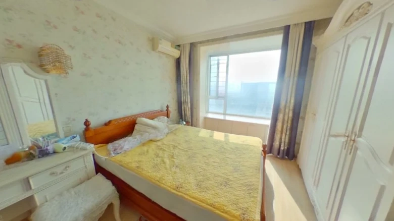 Qinggang ShangriLa Mansion - View 2