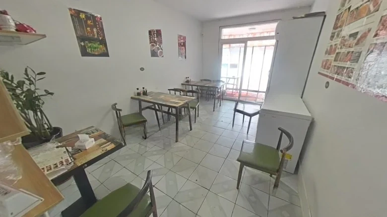 Shandong Road - View 2