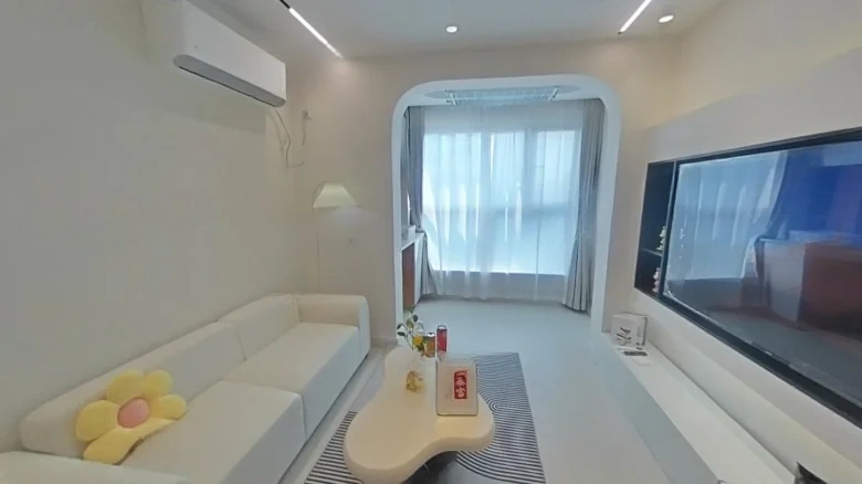 Ranch塘 Name Court  Note: \ - View 3