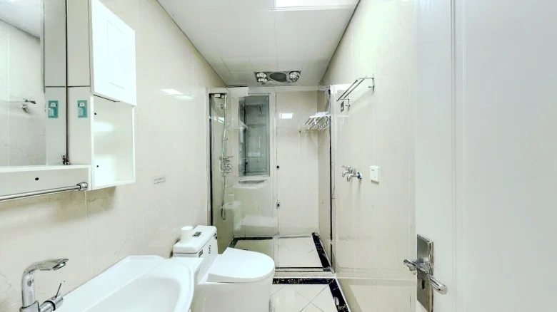 Hangzhou Mansion Complex - View 5