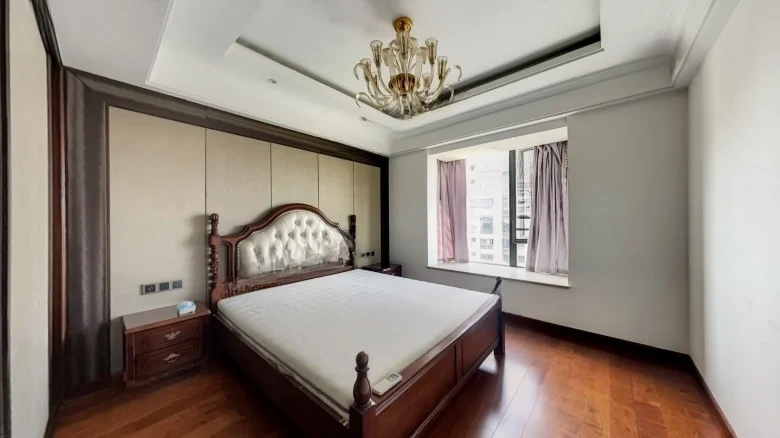 Jianzheng Central Tiancheng - View 2