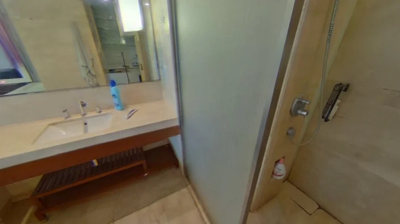 Rainpower International Plaza - View 5