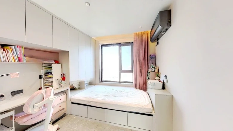 Hanlin Magnificent Mansion - View 2