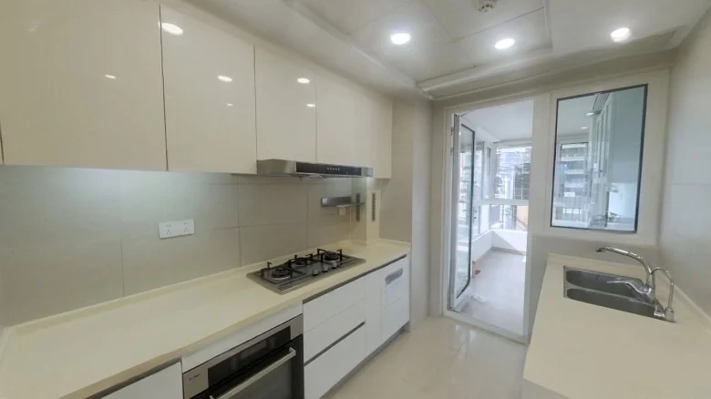 Vanke Linglong East District - View 9