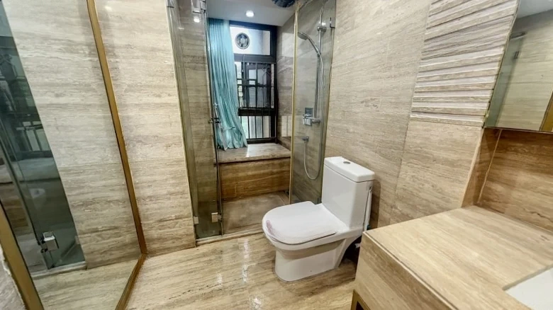 Elegant Residence, Leisurely Rich Spring Mountain Abode - View 11