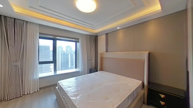 Van Gogh Garden, Phase I of Zhonggeng Contemporary Art - View 5