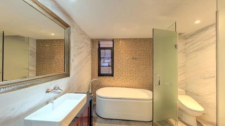 Transport Central Square - View 10