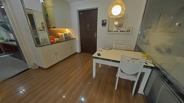 Vanke Golden City - View 4