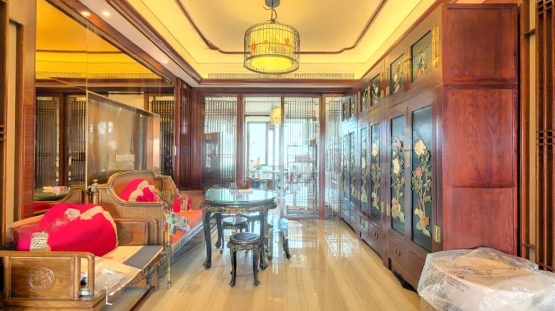 Star River Bay 5 Garden - View 7