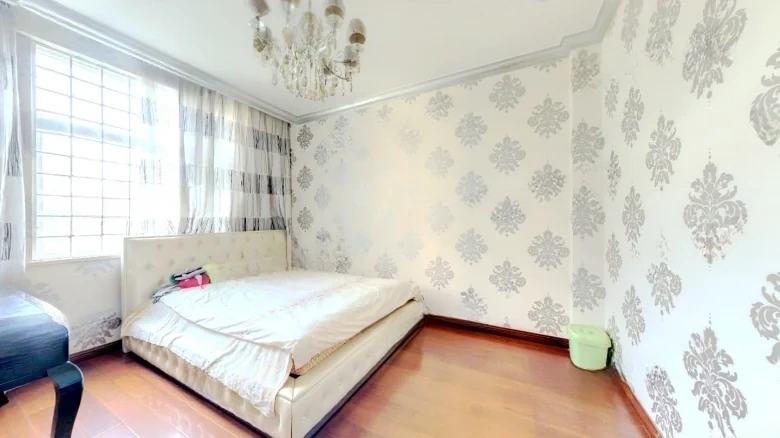 Haiyun Fengdan - View 4