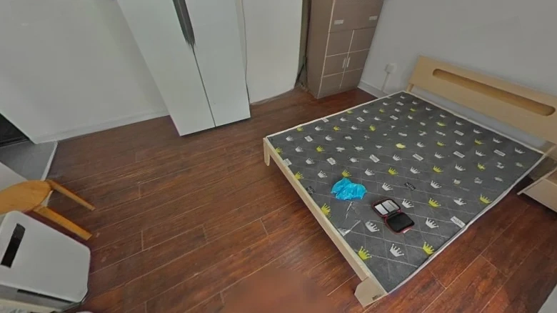 HuaYang Road 172 Lane Compound - View 3