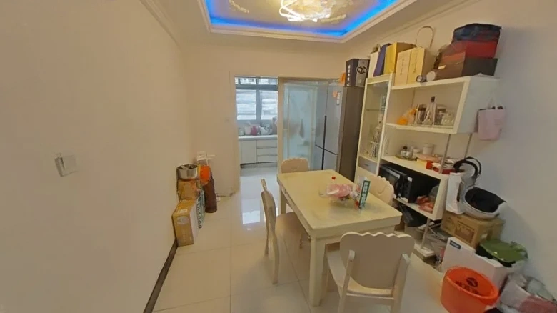 Zhujiang Road Xuanwu - View 10