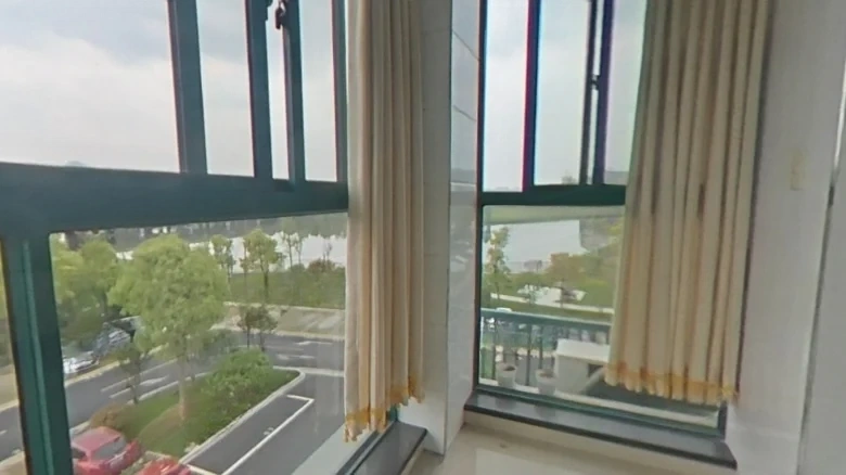 Baima Lake Residential Area Baihe Courtyard - View 8