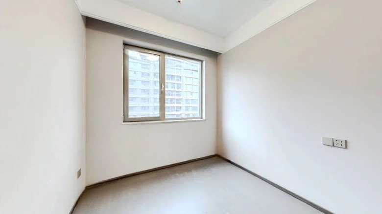 Luhu Tianyi Phase II - View 4